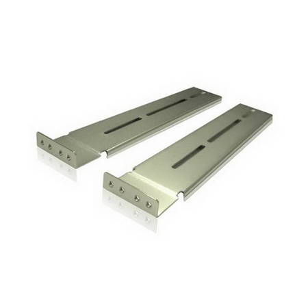 ISTARUSA 20in. Sliding Rail Kit for Most Rackmount Chassis TC-RAIL-20